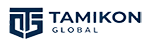Tamikon Global Inc. logo